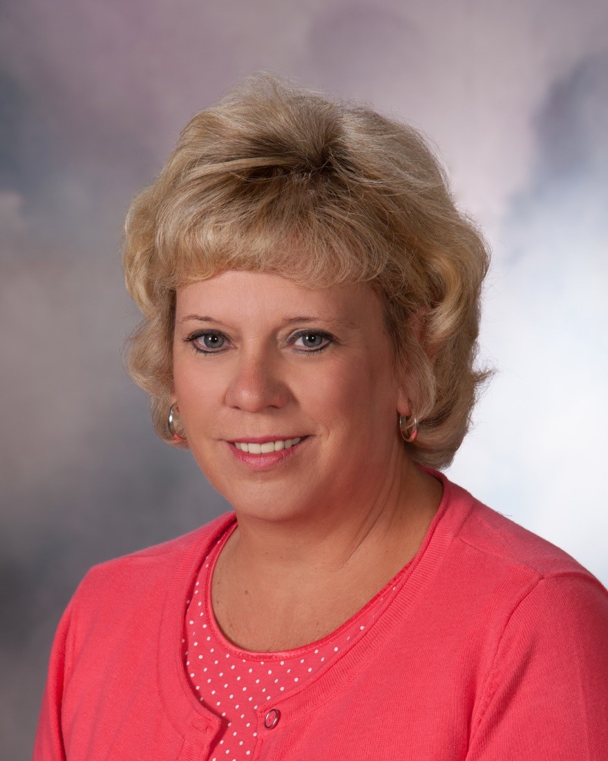 County Treasurer